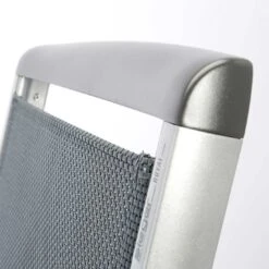 Sieger Royal Klappsessel Aluminium/Textilene Graphit/Grau -GartenMöbelPro Verkäufe 10002827 3