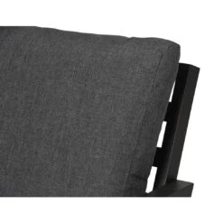 Siena Garden Belia Loungesessel Aluminium Inklusive Kissen Charcoal Grey/Anthrazit -GartenMöbelPro Verkäufe 1001817 8 1