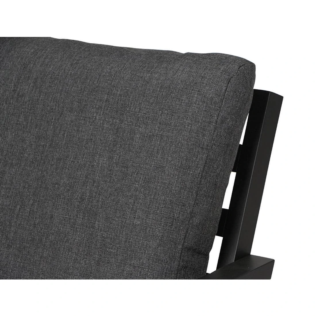 Siena Garden Belia Loungesessel Aluminium Inkl. Kissen Charcoal Grey/Anthrazit 10 Siena Garden Belia Loungesessel Aluminium Inkl. Kissen Charcoal Grey/Anthrazit – Bild 8