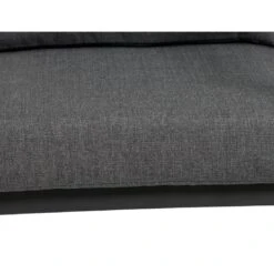 Siena Garden Belia Loungesessel Aluminium Inklusive Kissen Charcoal Grey/Anthrazit -GartenMöbelPro Verkäufe 1001817 9 1