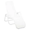 Acamp Calypso Bäderliege Stahl/Textilene Snow -GartenMöbelPro Verkäufe 1004996 1