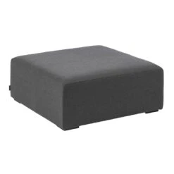 Kettler Royal Loungehocker Aluminium/Sunbrella Anthrazit 9 Kettler Royal Loungehocker Aluminium/Sunbrella Anthrazit -GartenMöbelPro Verkäufe 1005139 1