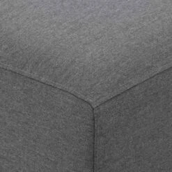 Kettler Royal Loungehocker Aluminium/Sunbrella Anthrazit 11 Kettler Royal Loungehocker Aluminium/Sunbrella Anthrazit -GartenMöbelPro Verkäufe 1005139 3