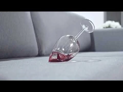 Kettler Royal Loungehocker Aluminium/Sunbrella Anthrazit 3 Kettler Royal Loungehocker Aluminium/Sunbrella Anthrazit