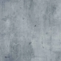 Sieger Zusatzplatte 55x100cm Polytec Zement Graphit