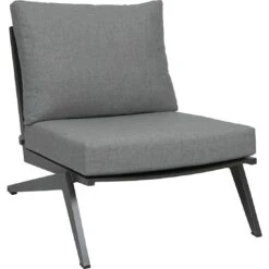 Stern Jackie Loungesessel Aluminium Inklusive Kissen Anthrazit/Seidengrau 13 Stern Jackie Loungesessel Aluminium Inklusive Kissen Anthrazit/Seidengrau -GartenMöbelPro Verkäufe 1026776 6
