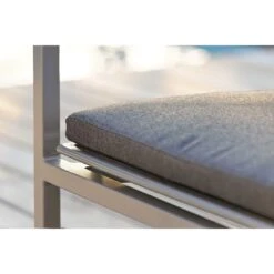 Stern Skelby Endmodul Links Aluminium/Textilene Graphit/Silbergrau 10 Stern Skelby Endmodul Links Aluminium/Textilene Graphit/Silbergrau -GartenMöbelPro Verkäufe 1027018 4