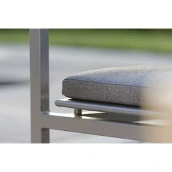 Stern Skelby Loungesessel Aluminium/Textilene Graphit/Silbergrau -GartenMöbelPro Verkäufe 1027051 2