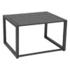 Stern Novus Beistelltisch 67x63x43 Cm Aluminium Anthrazit 1 Stern Novus Beistelltisch 67x63x43 Cm Aluminium Anthrazit -GartenMöbelPro Verkäufe 1027260 1