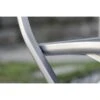 Stern Nils Balkonklappstuhl Aluminium/Textilene Graphit/Silbergrau -GartenMöbelPro Verkäufe 1027326 3