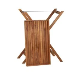 Siena Garden Minera Tabletttisch 80x45x99,5cm Akazienholz Natur -GartenMöbelPro Verkäufe 1041010 2