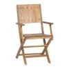 Siena Garden Falun Klappsessel 50,5x55x88,5cm Akazienholz Natur -GartenMöbelPro Verkäufe 1051163 1
