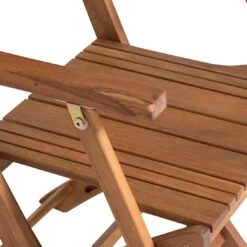 Siena Garden Falun Klappsessel 50,5x55x88,5cm Akazienholz Natur -GartenMöbelPro Verkäufe 1051163 3