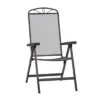 Siena Garden Elda Plus Klappsessel 65x60x103cm Stahl Eisengrau 2 Siena Garden Elda Plus Klappsessel 65x60x103cm Stahl Eisengrau -GartenMöbelPro Verkäufe 1051174 1