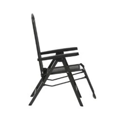 Siena Garden Elda Plus Relaxsessel 69x60x103cm Stahl Eisengrau -GartenMöbelPro Verkäufe 1054122 2