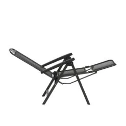 Siena Garden Elda Plus Relaxsessel 69x60x103cm Stahl Eisengrau -GartenMöbelPro Verkäufe 1054122 3