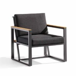 Sieger Havanna Dininglounge 9-teilig Aluminium/Sunproof Eisengrau/Grau 25 Sieger Havanna Dininglounge 9-teilig Aluminium/Sunproof Eisengrau/Grau -GartenMöbelPro Verkäufe 1077959 10