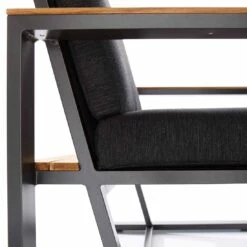 Sieger Havanna Dininglounge 9-teilig Aluminium/Sunproof Eisengrau/Grau 26 Sieger Havanna Dininglounge 9-teilig Aluminium/Sunproof Eisengrau/Grau -GartenMöbelPro Verkäufe 1077959 11