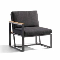 Sieger Havanna Dininglounge 9-teilig Aluminium/Sunproof Eisengrau/Grau 23 Sieger Havanna Dininglounge 9-teilig Aluminium/Sunproof Eisengrau/Grau -GartenMöbelPro Verkäufe 1077959 8