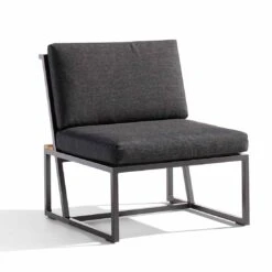 Sieger Havanna Dininglounge 9-teilig Aluminium/Sunproof Eisengrau/Grau 24 Sieger Havanna Dininglounge 9-teilig Aluminium/Sunproof Eisengrau/Grau -GartenMöbelPro Verkäufe 1077959 9