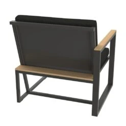 Sieger Havanna Ecklounge 5-teilig Aluminium/Sunproof Eisengrau/Grau -GartenMöbelPro Verkäufe 1077970 7