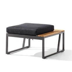 Sieger Havanna Gartensofa Aluminium/Sunproof Eisengrau/Grau -GartenMöbelPro Verkäufe 1077992 4