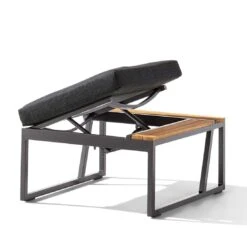 Sieger Havanna Gartensofa Aluminium/Sunproof Eisengrau/Grau -GartenMöbelPro Verkäufe 1077992 5