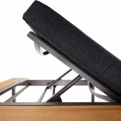 Sieger Havanna Gartensofa Aluminium/Sunproof Eisengrau/Grau -GartenMöbelPro Verkäufe 1077992 6