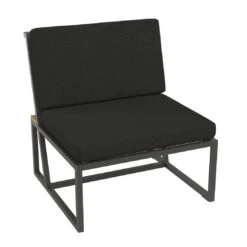 Sieger Havanna Gartensofa Aluminium/Sunproof Eisengrau/Grau -GartenMöbelPro Verkäufe 1077992 7