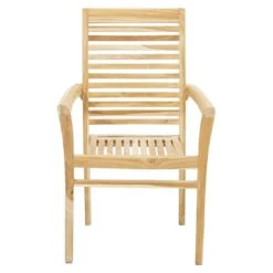 Ploß Pittsburgh Stapelsessel Eco Teak Teak Natur 13 Ploß Pittsburgh Stapelsessel Eco Teak Teak Natur -GartenMöbelPro Verkäufe 1086517 3