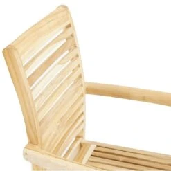 Ploß Pittsburgh Stapelsessel Eco Teak Teak Natur 15 Ploß Pittsburgh Stapelsessel Eco Teak Teak Natur -GartenMöbelPro Verkäufe 1086517 5