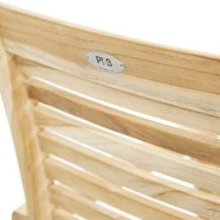 Ploß Pittsburgh Stapelsessel Eco Teak Teak Natur 17 Ploß Pittsburgh Stapelsessel Eco Teak Teak Natur -GartenMöbelPro Verkäufe 1086517 7