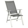 Acamp Urban Klappsessel Aluminium/Textilene Platin/Graphit 1 Acamp Urban Klappsessel Aluminium/Textilene Platin/Graphit -GartenMöbelPro Verkäufe 1087760 1 1
