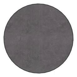 Sieger Boulevard Klapptisch Ø85cm Stahl/Vivodur Eisengrau/Schiefer Anthrazit -GartenMöbelPro Verkäufe 1088629 2