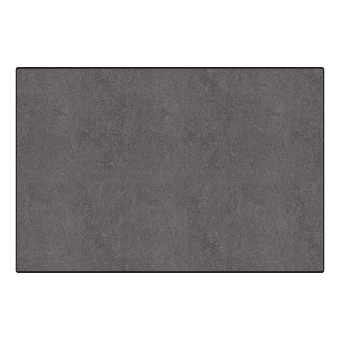 Sieger Boulevard Klapptisch 120x80cm Stahl/Vivodur Graphit/Schiefer Anthrazit 5 Sieger Boulevard Klapptisch 120x80cm Stahl/Vivodur Graphit/Schiefer Anthrazit – Bild 3