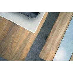 Zebra Unyx Gartenbank 220cm Edelstahl Teak Recycelt -GartenMöbelPro Verkäufe 1090521 2