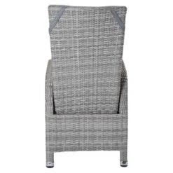 LC Garden Nizza Gartensessel Geflecht/Polster White Grey/Light Grey -GartenMöbelPro Verkäufe 1093051 3