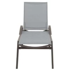 Siena Garden Milos Rollliege Aluminium/Ranotex® Matt Anthrazit/Silber-Schwarz -GartenMöbelPro Verkäufe 1093502 3 1