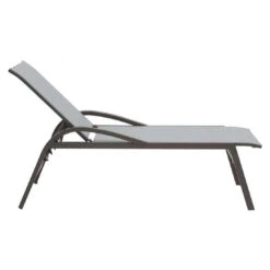 Siena Garden Milos Rollliege Aluminium/Ranotex® Matt Anthrazit/Silber-Schwarz -GartenMöbelPro Verkäufe 1093502 5 1