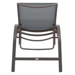 Siena Garden Milos Rollliege Aluminium/Ranotex® Matt Anthrazit/Silber-Schwarz -GartenMöbelPro Verkäufe 1093502 7 1