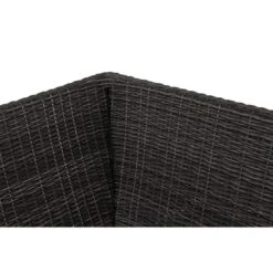 Siena Garden Corido Eckmodul Alu/Geflecht Inkl. Kissen Matt Anthrazit/Charcoal-Grey/Taupe 11 Siena Garden Corido Eckmodul Alu/Geflecht Inkl. Kissen Matt Anthrazit/Charcoal-Grey/Taupe -GartenMöbelPro Verkäufe 1094437 4