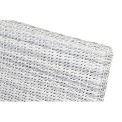 Siena Garden Corido Mittelmodul Aluminium/Geflecht Inkl. Kissen Matt Weiß-Grau/Ice-Grey/Stone-Grey 16 Siena Garden Corido Mittelmodul Aluminium/Geflecht Inkl. Kissen Matt Weiß-Grau/Ice-Grey/Stone-Grey -GartenMöbelPro Verkäufe 1094448 6