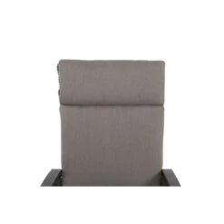 Siena Garden Corido Gartensessel Aluminium/Geflecht Inkl. Kissen Matt Anthrazit/Charcoal-Grey/Taupe -GartenMöbelPro Verkäufe 1094635 5