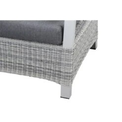 Siena Garden Corido Eck-/Endmodul Aluminium/Geflecht Inklusive Kissen Matt Weiß-Grau/Ice-Grey/Stone-Grey 10 Siena Garden Corido Eck-/Endmodul Aluminium/Geflecht Inklusive Kissen Matt Weiß-Grau/Ice-Grey/Stone-Grey -GartenMöbelPro Verkäufe 1094646 4