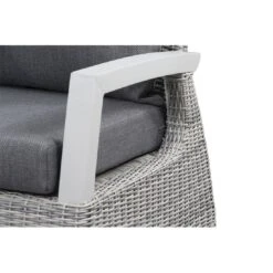 Siena Garden Corido Eck-/Endmodul Aluminium/Geflecht Inklusive Kissen Matt Weiß-Grau/Ice-Grey/Stone-Grey 11 Siena Garden Corido Eck-/Endmodul Aluminium/Geflecht Inklusive Kissen Matt Weiß-Grau/Ice-Grey/Stone-Grey -GartenMöbelPro Verkäufe 1094646 5
