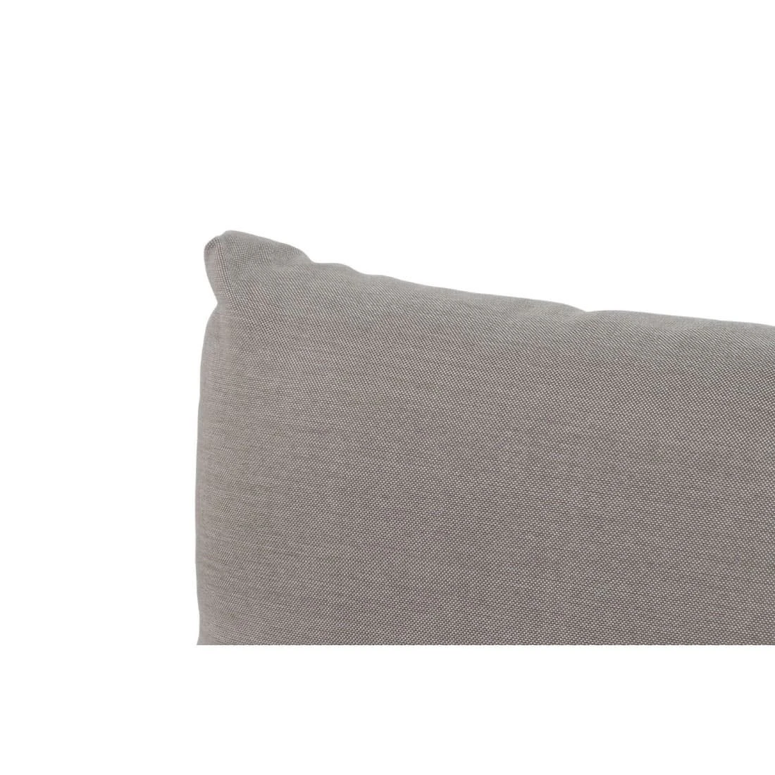 Siena Garden Corido Eck-/Endmodul Aluminium/Geflecht Inklusive Kissen Matt Anthrazit/Charcoal-Grey/Taupe 9 Siena Garden Corido Eck-/Endmodul Aluminium/Geflecht Inklusive Kissen Matt Anthrazit/Charcoal-Grey/Taupe – Bild 7