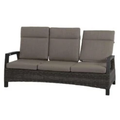 Siena Garden Corido Gartensofa Aluminium/Geflecht Inkl Kissen Matt Anthrazit/Charcoal-Grey/Taupe 32 Siena Garden Corido Gartensofa Aluminium/Geflecht Inkl Kissen Matt Anthrazit/Charcoal-Grey/Taupe -GartenMöbelPro Verkäufe 1094690 15