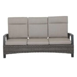 Siena Garden Corido Gartensofa Aluminium/Geflecht Inkl Kissen Matt Anthrazit/Charcoal-Grey/Taupe 19 Siena Garden Corido Gartensofa Aluminium/Geflecht Inkl Kissen Matt Anthrazit/Charcoal-Grey/Taupe -GartenMöbelPro Verkäufe 1094690 2