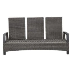 Siena Garden Corido Gartensofa Aluminium/Geflecht Inkl Kissen Matt Anthrazit/Charcoal-Grey/Taupe 20 Siena Garden Corido Gartensofa Aluminium/Geflecht Inkl Kissen Matt Anthrazit/Charcoal-Grey/Taupe -GartenMöbelPro Verkäufe 1094690 3