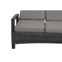 Siena Garden Corido Gartensofa Aluminium/Geflecht Inkl Kissen Matt Anthrazit/Charcoal-Grey/Taupe 24 Siena Garden Corido Gartensofa Aluminium/Geflecht Inkl Kissen Matt Anthrazit/Charcoal-Grey/Taupe -GartenMöbelPro Verkäufe 1094690 7